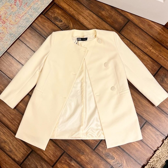 Zara Jackets and Coats - Picture 4 of 8